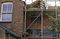 free Wavendon Gate home extension quotes